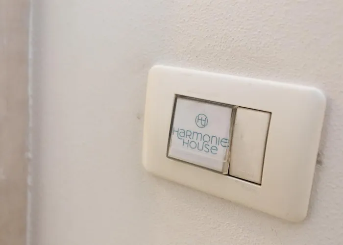 Harmonie House Apartamento Verona