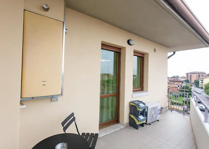 Harmonie House * Vérone