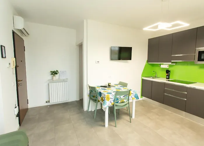 Harmonie House