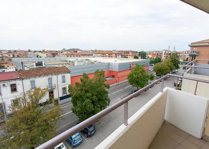 Harmonie House Appartement