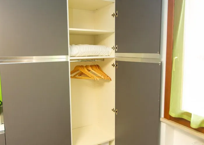 Apartamento Harmonie House