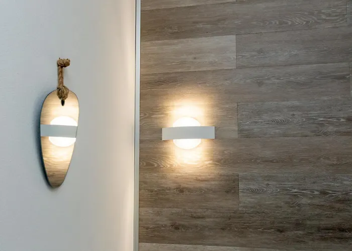 Apartamento Harmonie House Verona