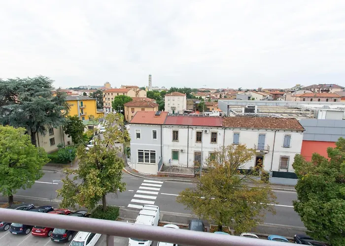 Harmonie House Appartement *