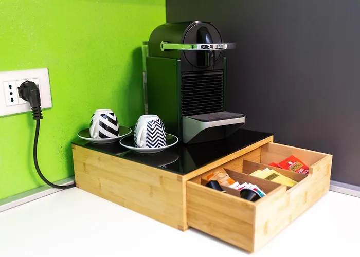 Harmonie House Apartamento Verona