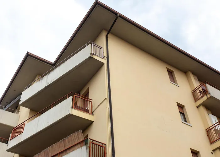 Apartamento Harmonie House Verona