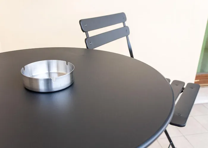 Harmonie House Appartement *