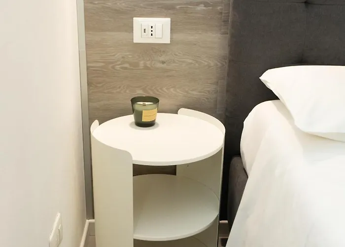 Appartement Harmonie House