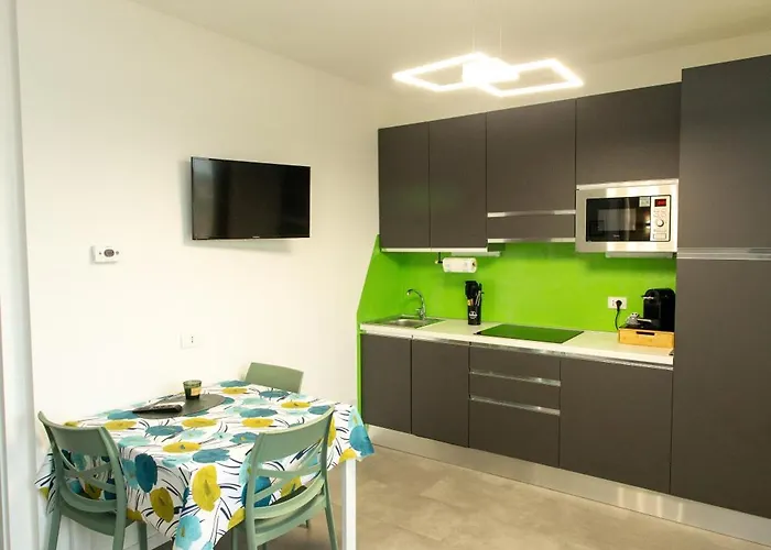 Harmonie House Verona