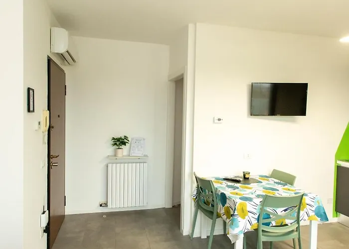 Harmonie House * Verona