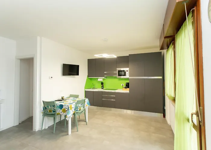 Harmonie House