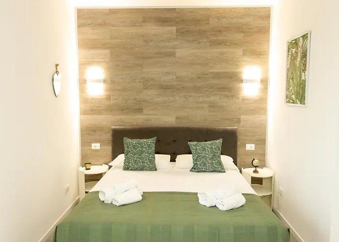 Appartement Harmonie House Vérone