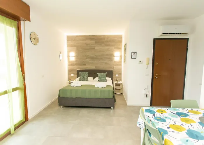 Apartamento Harmonie House