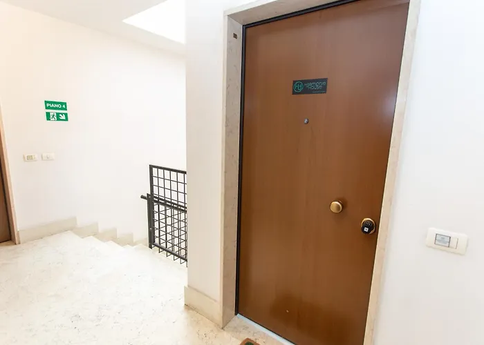 Apartment Harmonie House *