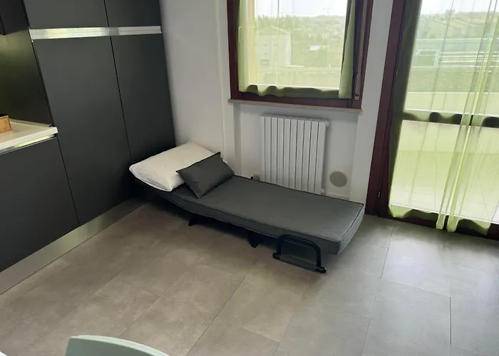 Harmonie House Appartement *
