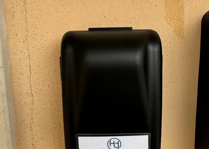 Harmonie House
