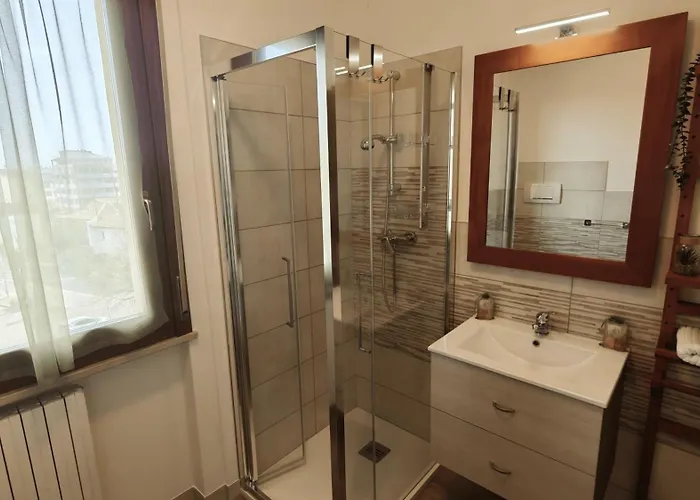 Harmonie House Appartement