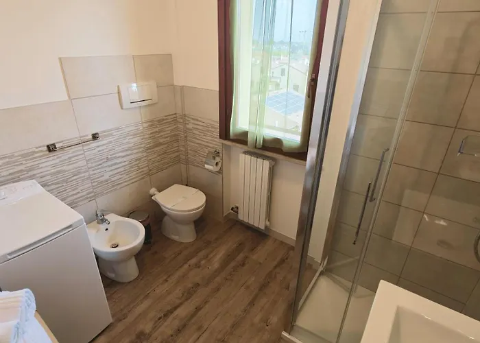 Appartement Harmonie House