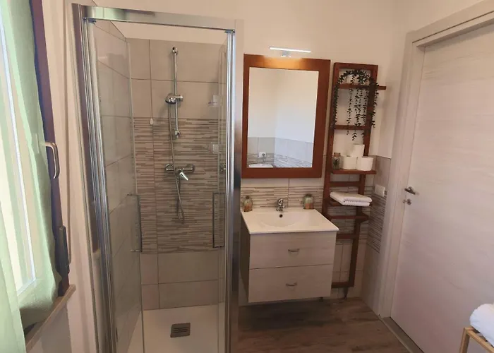 Apartamento Harmonie House *