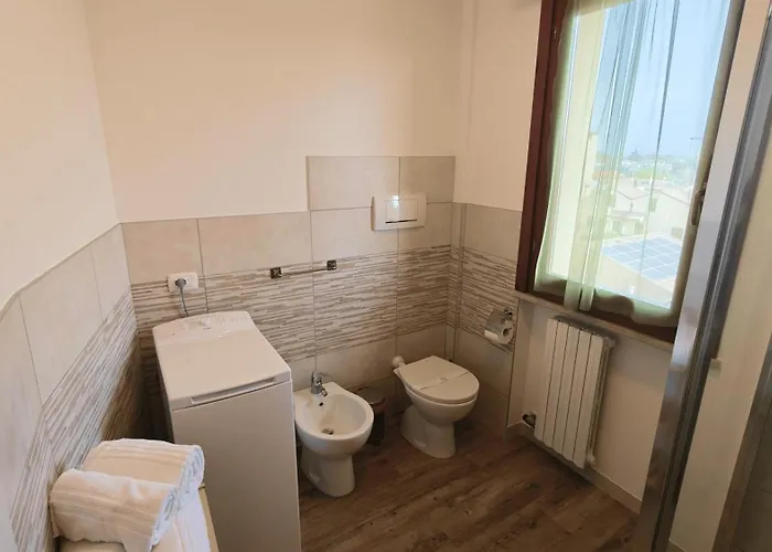 Harmonie House Apartment