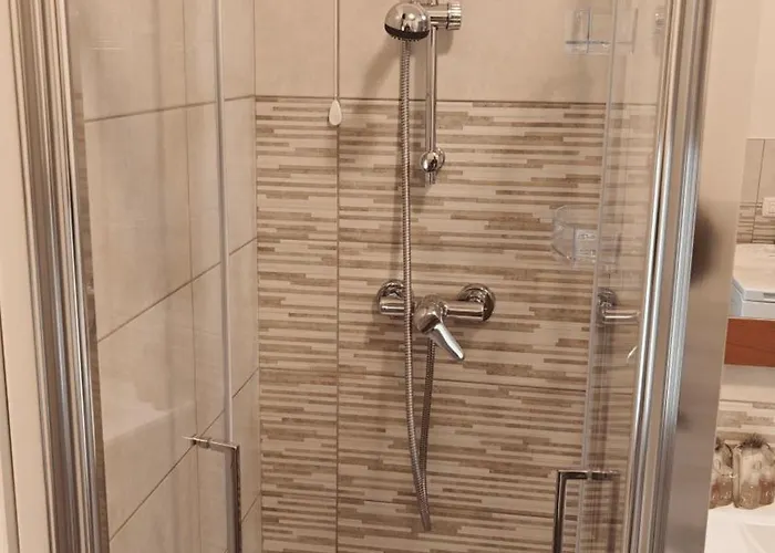 Apartamento Harmonie House *