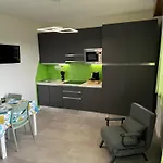 Harmonie House Apartamento *