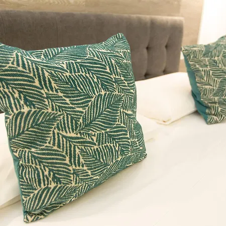 Апартаменты Harmonie House *