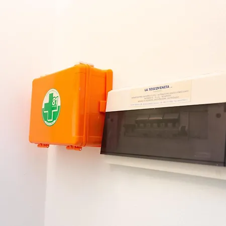 Διαμέρισμα Harmonie House